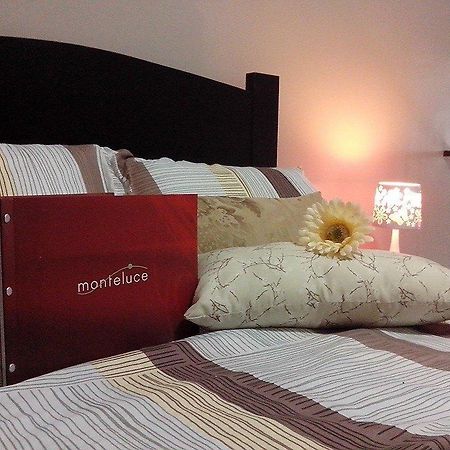 Monteluce Condominium Apartment Silang 部屋 写真